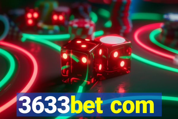 3633bet com